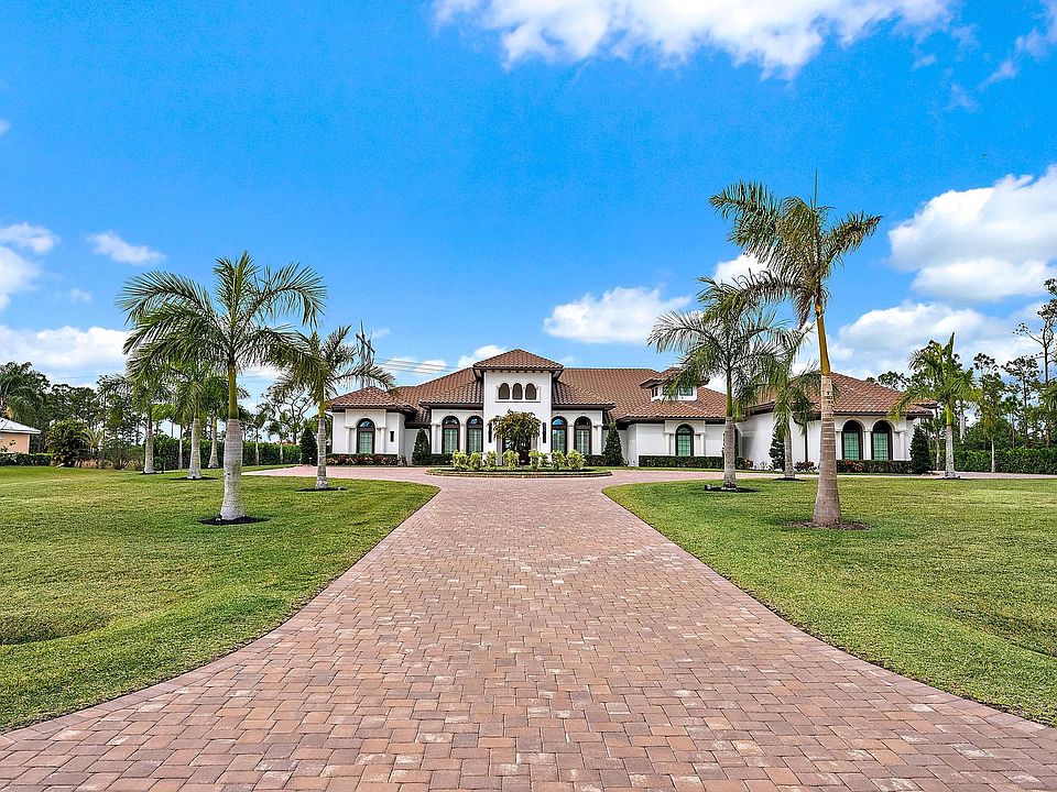 7848 Saddlebrook Drive, Port Saint Lucie, FL 34986 | MLS