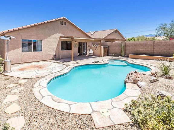 4th image of 3593 W Lantana Hills Pl