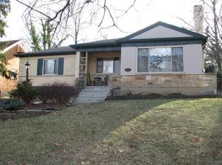 3013 Sandra Pl, Cincinnati, OH 45238