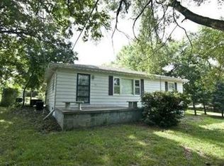 831 S 94th St, Kansas City, KS 66111