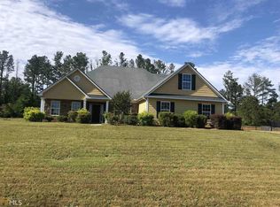 1040 Whispering Lakes Trl, Madison, GA 30650