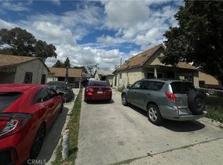 6537 San Juan St, Paramount, CA 90723