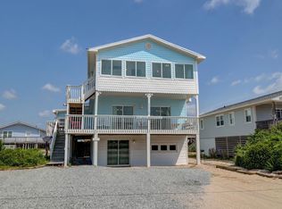 1115 N Shore Dr FLOOR 2, Holly Ridge, NC 28445