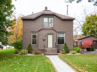 517 W Green Bay St, Shawano, WI 54166