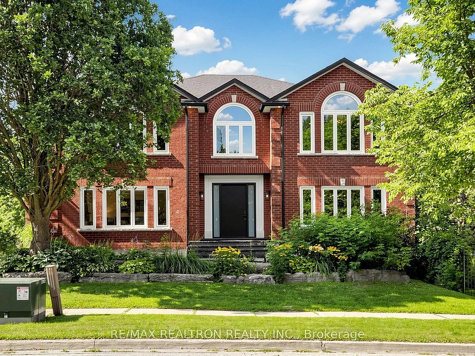 199 Corner Ridge Rd