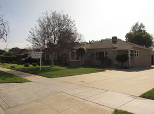 641 N Reese Pl, Burbank, CA 91506