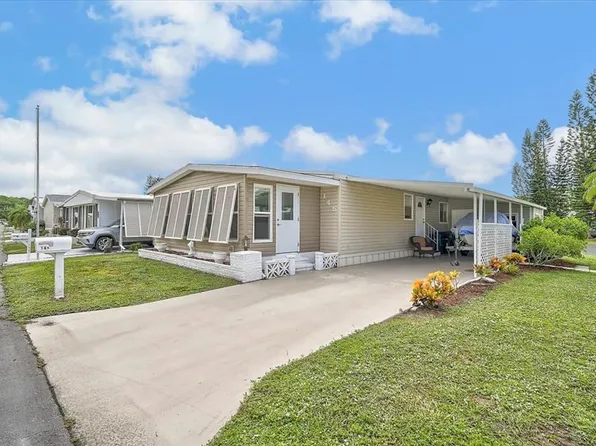 145 EDGEWOOD DRIVE, OSPREY, FL 34229
