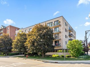 1660 E Thacker St APT 1E, Des Plaines, IL