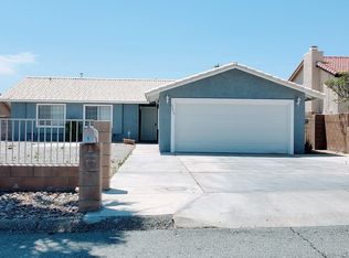 13375 Inaja St, Desert Hot Springs, CA 92240