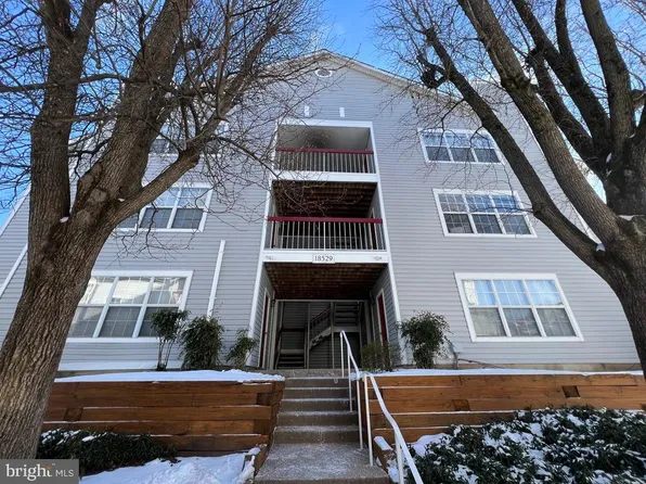 18529 Boysenberry Dr APT 303, Gaithersburg, MD 20879