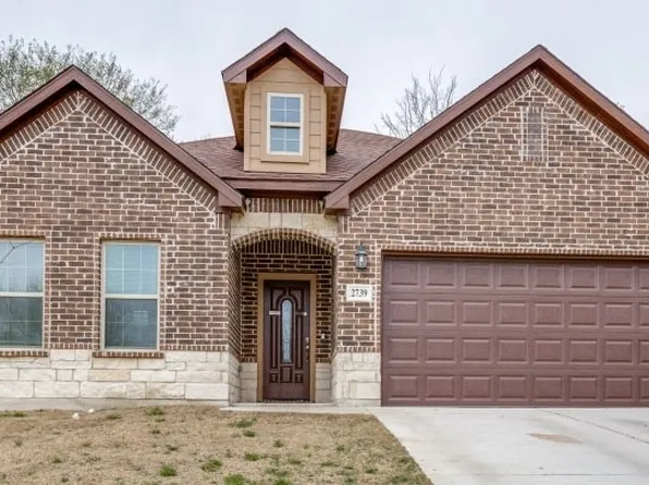 2739 NW 17th St, Fort Worth, TX 76106
