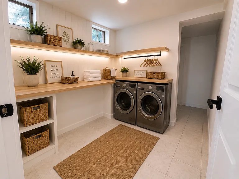 3202 W Birkshire Dr — Photo 45