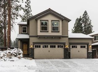 60236 Addie Triplett Loop, Bend, OR 97702