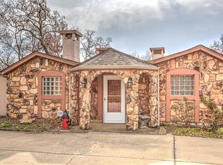 9318 E 105th St, Kansas City, MO 64134