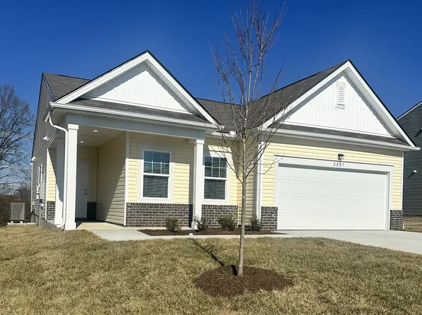 2007 Sellerback Way Lot 401, Columbia, TN 38401