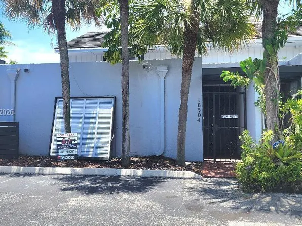 16504 Bridge End Rd #16504, Hialeah, FL 33014