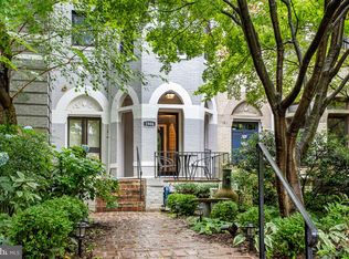 1906 Biltmore St NW APT 1, Washington, DC 20009