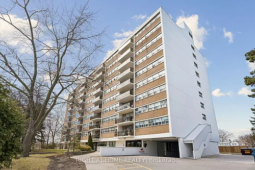 212 Kerr St #207 Photo 1