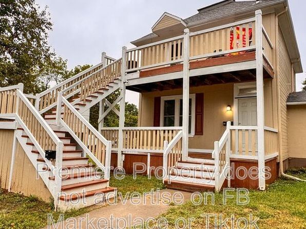424 S Hocker Ave