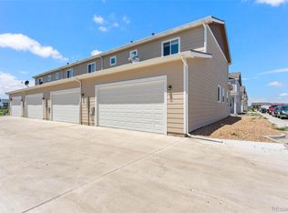 344 S 4th Ct, Deer Trail, CO 80105