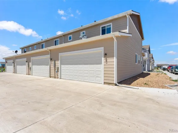 344 S 4th Court, Deer Trail, CO 80105