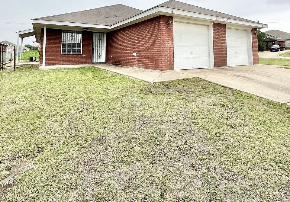 1st image of 2601 Lucille Dr #A