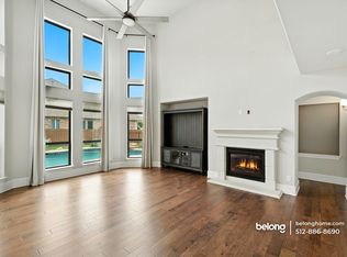 109 Mark Way, Georgetown, TX 78628