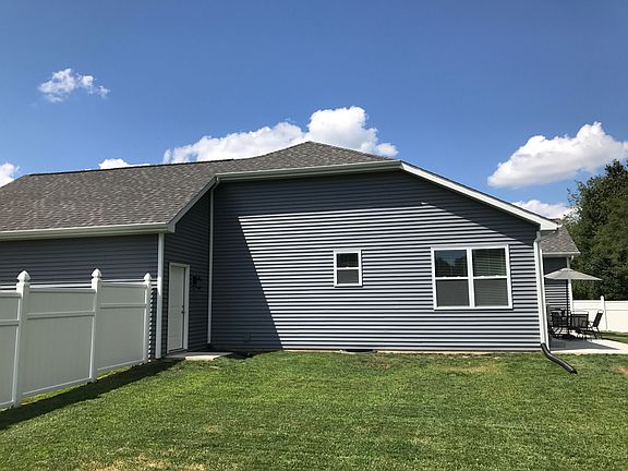 4th image of 58616 Baugo Cove Dr