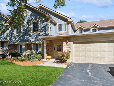 375 Springlake Ln APT C, Aurora, IL, 60504