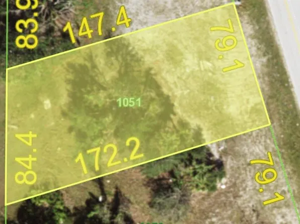 141 Boundary Blvd #1051, Rotonda West, FL 33947