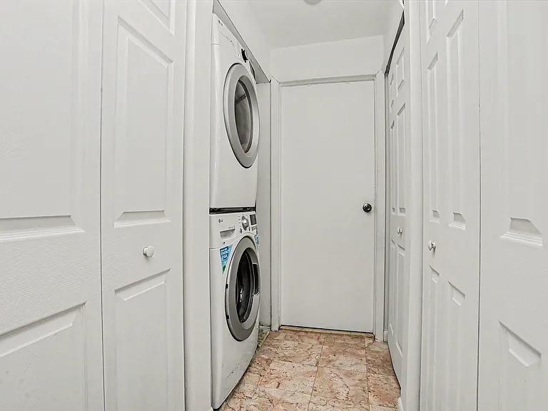 Washer/dryer
