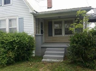 3068 Buffalo Rd, Lawrenceburg, TN 38464