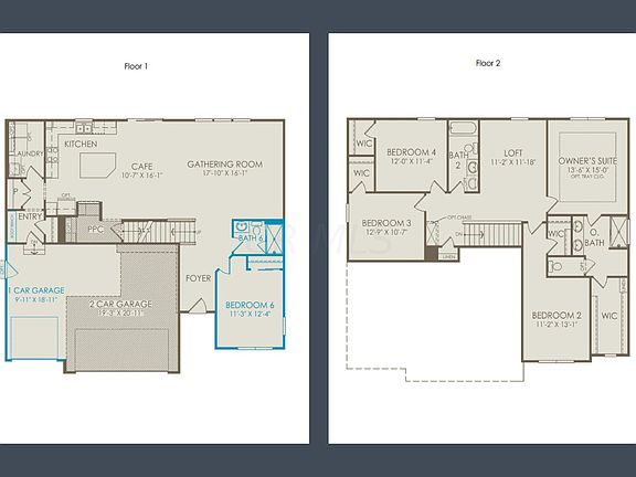 2nd image of this home
