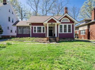3150 Essex Rd, Cleveland Heights, OH