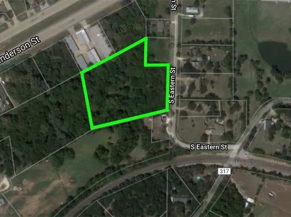 522 S Eastern St, Keene, TX 76059