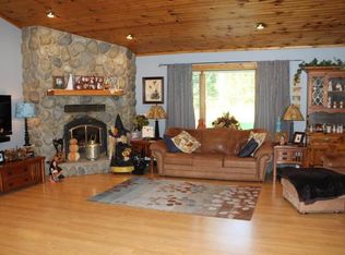 10941 Old 8, Tomahawk, WI 54487