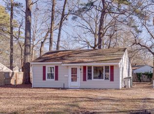 106 Pine Grove Ave, Hampton, VA 23669