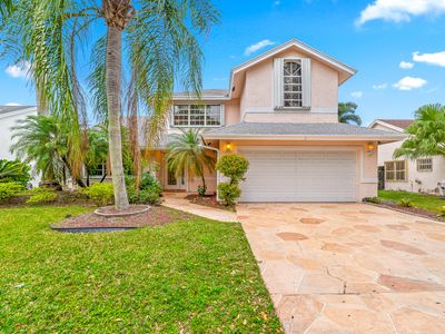 7170 NW 44th Lane, Coconut Creek, FL, 33073