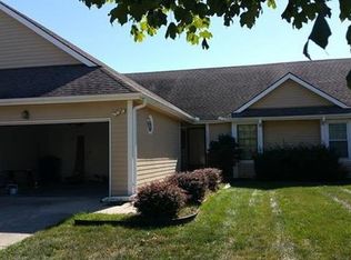 17205 E 52nd St S, Independence, MO 64055