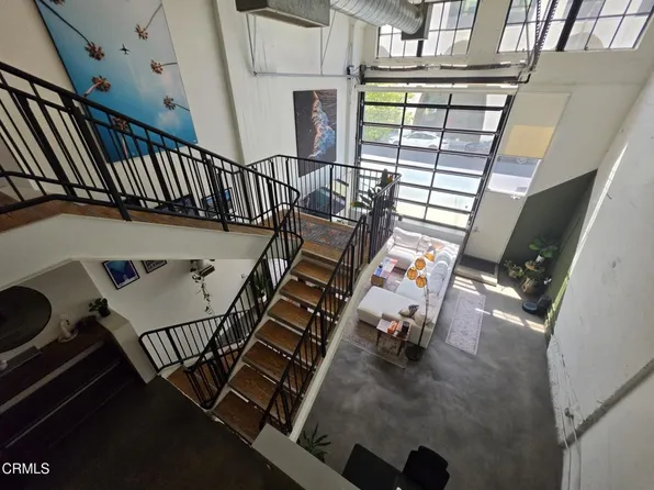 200 N San Fernando Rd APT 108, Los Angeles, CA 90031