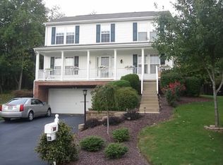 937 Castlegate Cir, Greensburg, PA 15601