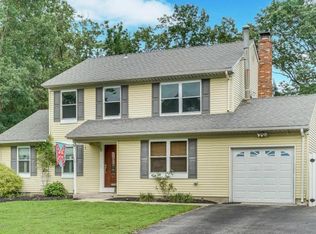 168 Jodie Rd, Manchester, NJ 08759
