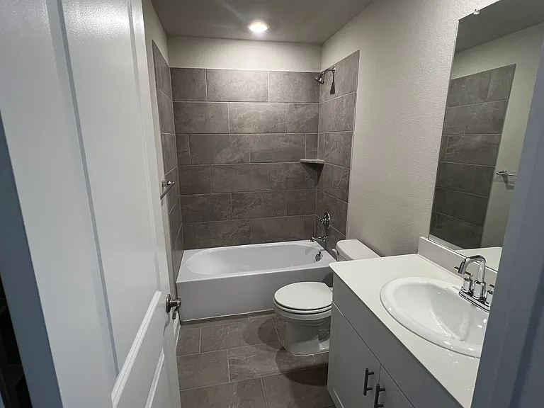 Bathroom 3