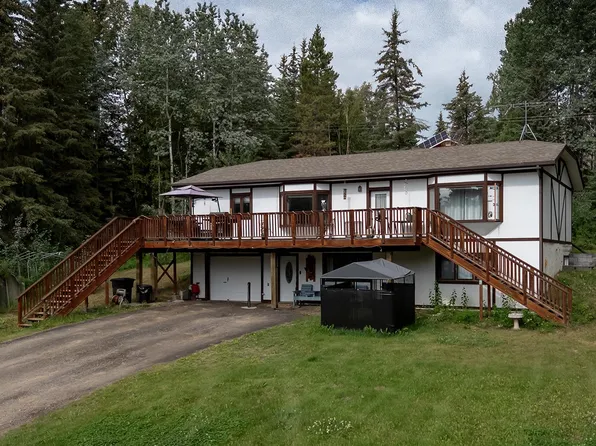 2048 Sara Lynn Rd, Fairbanks, AK 99712