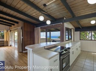 1752 Halekoa Dr, Honolulu, HI 96821