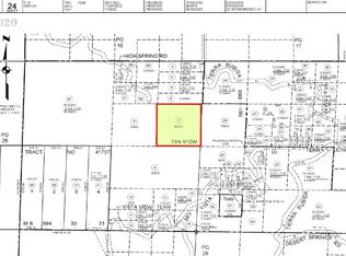 0 Tierra Subida Ave LOT 9, Palmdale, CA 93551