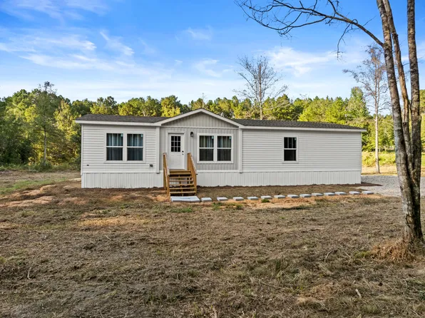 463 Churchwell Rd, Hattiesburg, MS 39401