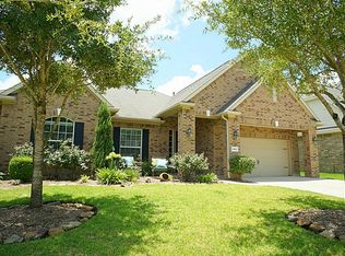 14910 Bronze Finch Dr, Cypress, TX 77433
