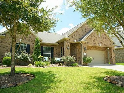 14910 Bronze Finch Dr, Cypress, TX, 77433