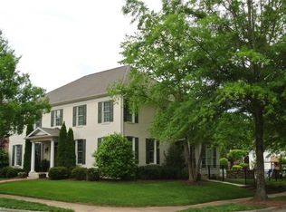 5200 Bodie Ln, Greensboro, NC 27455